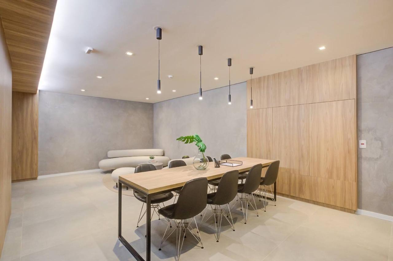 Roomo Brooklin Morumbi - Ejoy