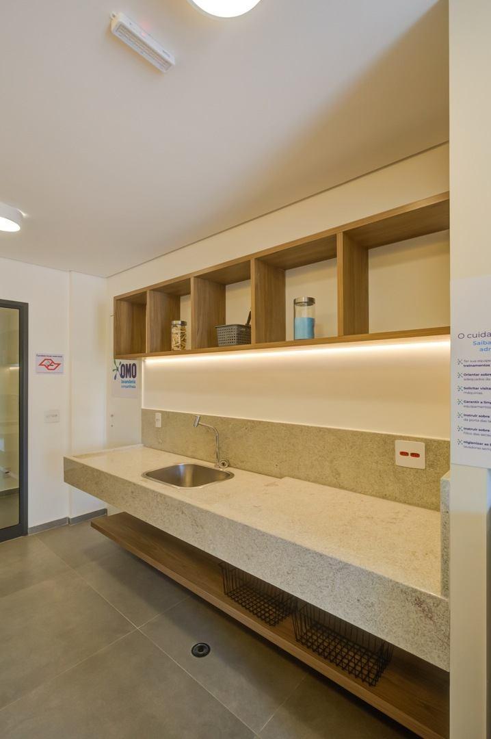 Roomo Brooklin Morumbi - Ejoy