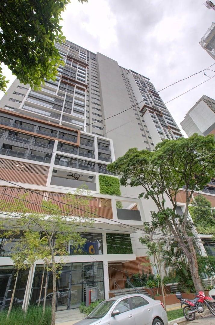 Hotel Roomo Brooklin Morumbi - Ejoy Sao Paulo